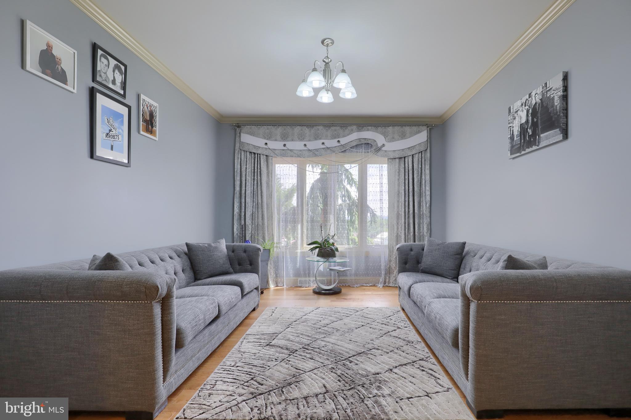 70 Horseshoe Trail Road Denver, PA 17517 - Photo 49 of 128 a living room with furniture and a large window