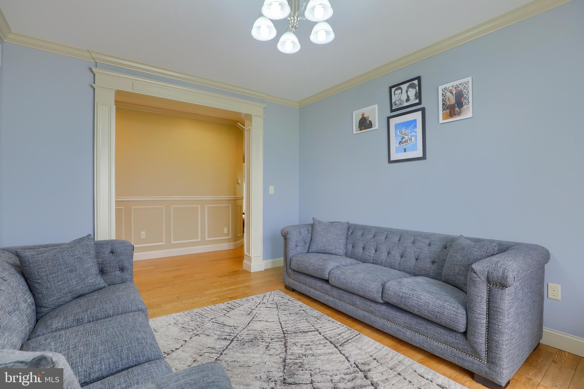 70 Horseshoe Trail Road Denver, PA 17517 - Photo 50 of 128 Formal Living Room