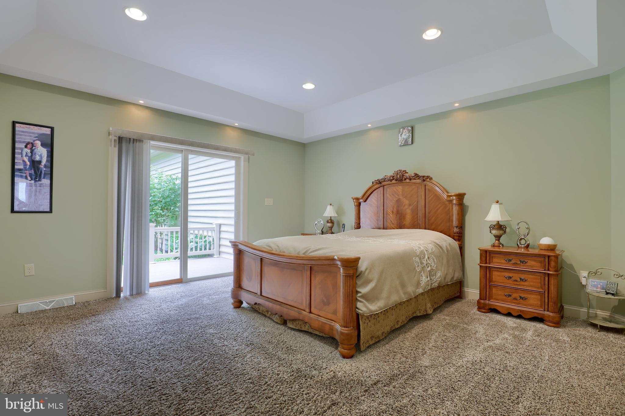 70 Horseshoe Trail Road Denver, PA 17517 - Photo 51 of 128 First Floor Master Bedroom