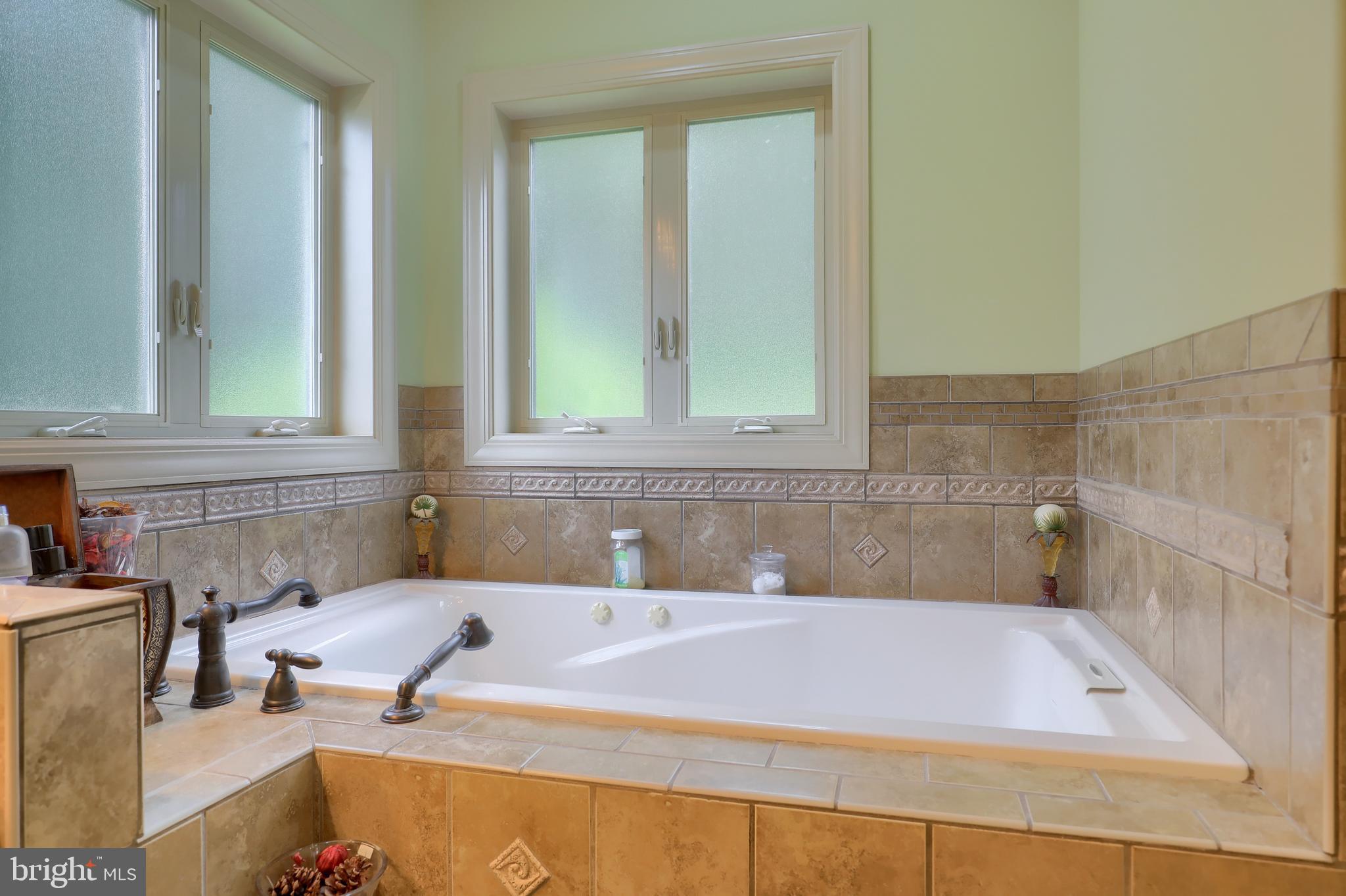 70 Horseshoe Trail Road Denver, PA 17517 - Photo 56 of 128 a bath tub sitting in a bathroom next to a sink
