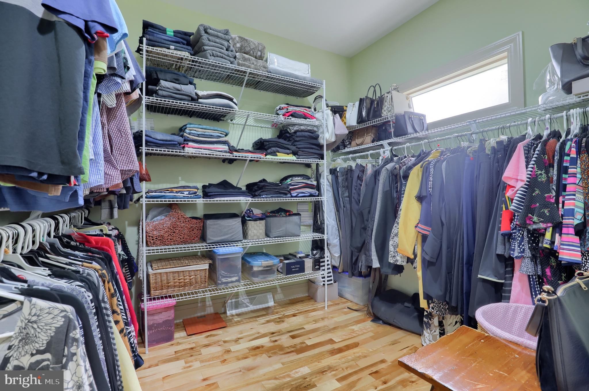 70 Horseshoe Trail Road Denver, PA 17517 - Photo 58 of 128 Master Bedroom Walk in Closet