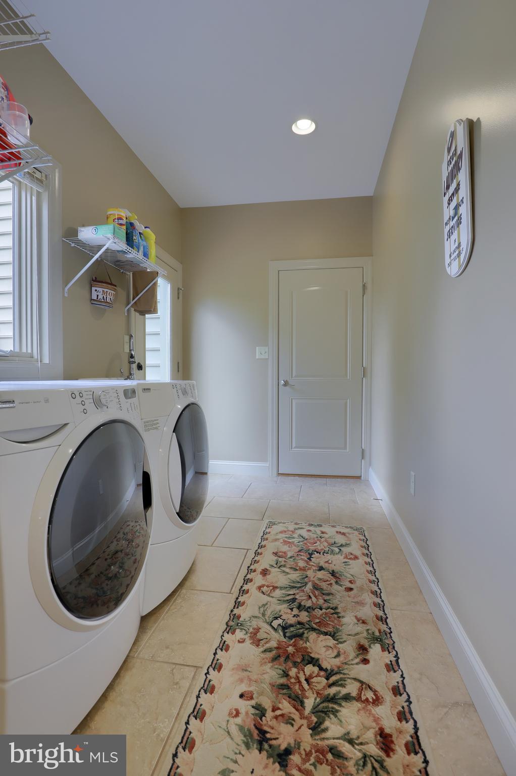 70 Horseshoe Trail Road Denver, PA 17517 - Photo 59 of 128 First Floor Laundry