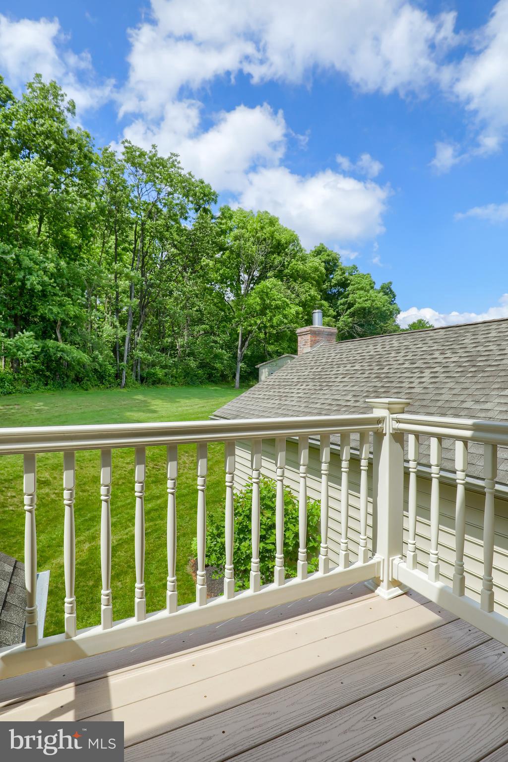 70 Horseshoe Trail Road Denver, PA 17517 - Photo 74 of 128 Private Deck Area of Bedroom