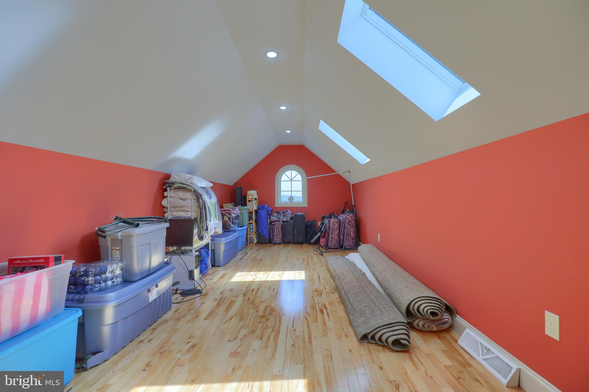 70 Horseshoe Trail Road Denver, PA 17517 - Photo 76 of 128 Bonus/Storage Room over Garage