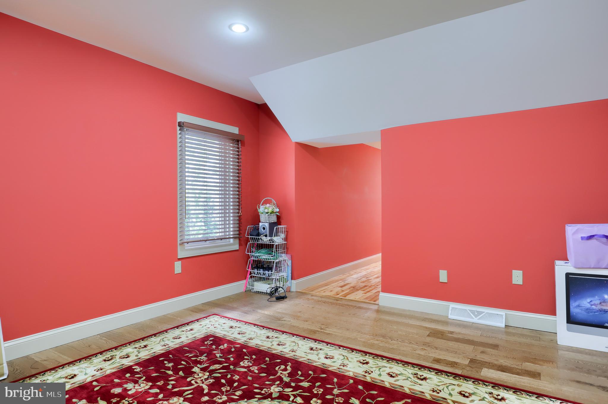 70 Horseshoe Trail Road Denver, PA 17517 - Photo 77 of 128 Bonus Room with rough in Plumbing