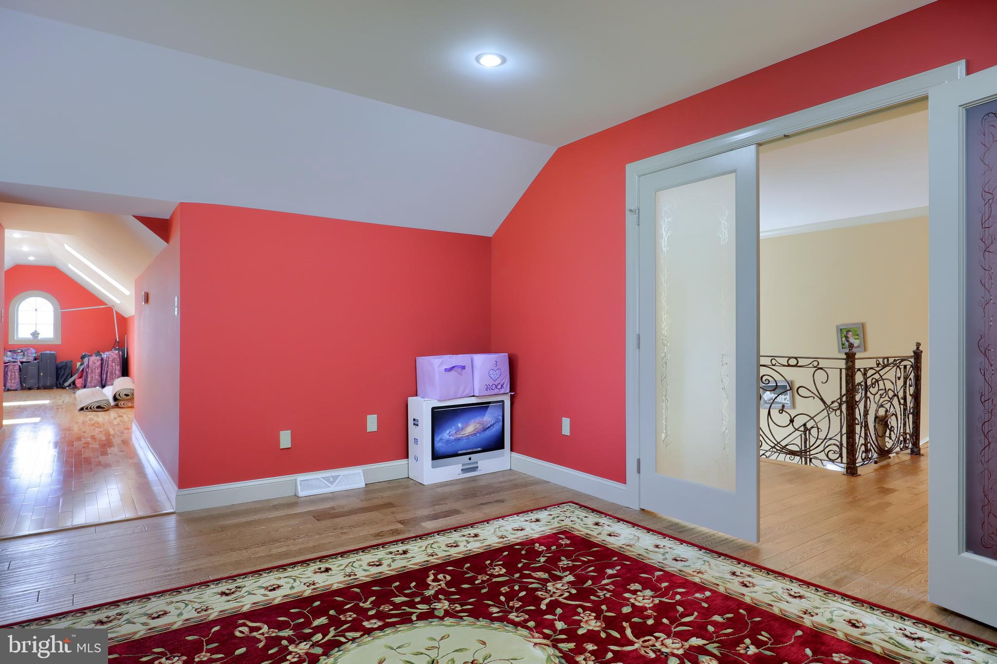 70 Horseshoe Trail Road Denver, PA 17517 - Photo 78 of 128 Bonus Room off Second Floor Loft Area