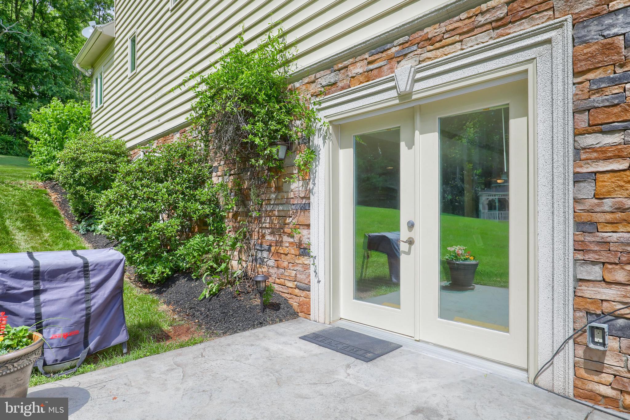 70 Horseshoe Trail Road Denver, PA 17517 - Photo 79 of 128 Private Entrance to In Law Quarters