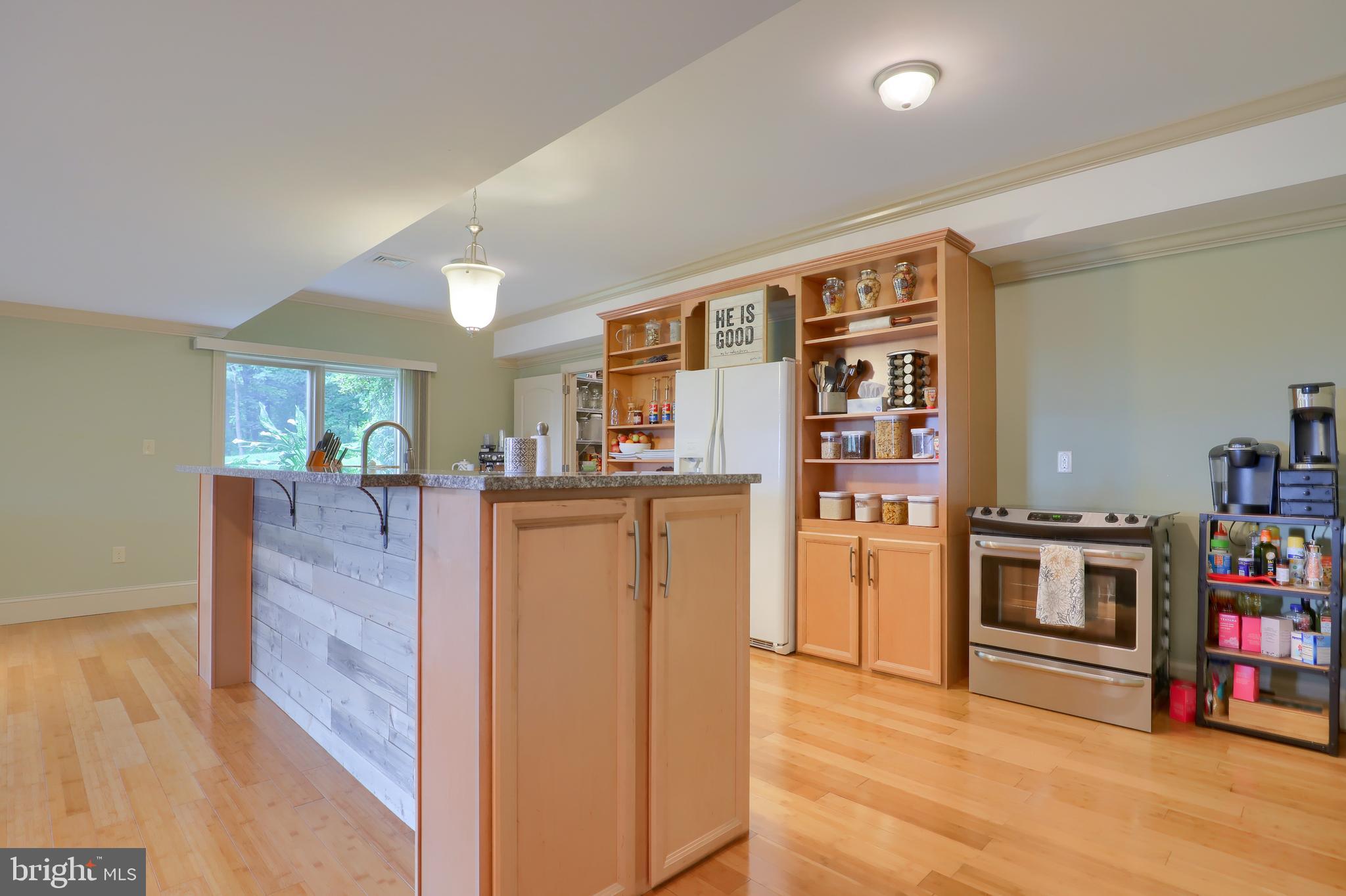 70 Horseshoe Trail Road Denver, PA 17517 - Photo 90 of 128 In Law Quarters Kitchen