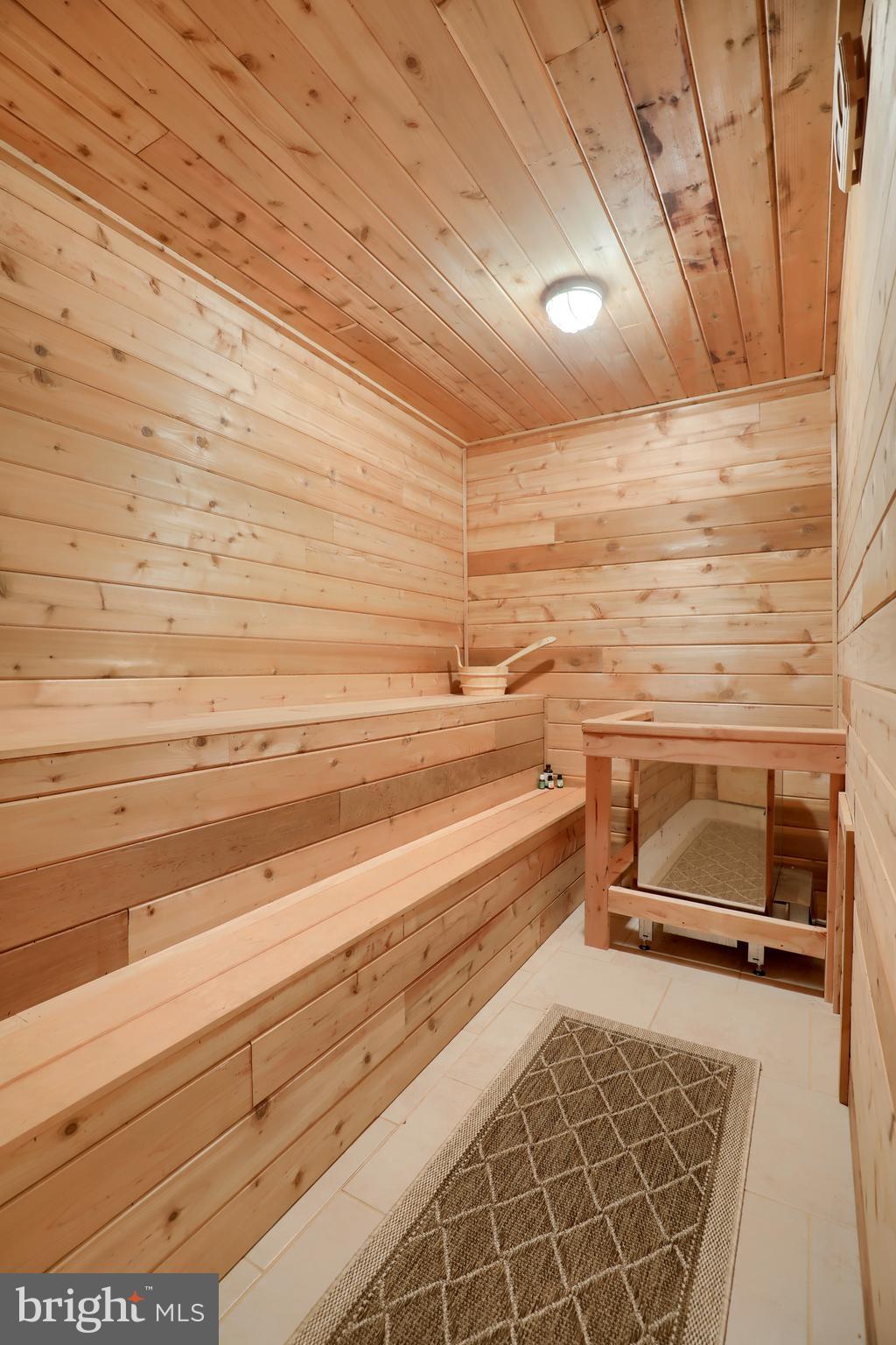 70 Horseshoe Trail Road Denver, PA 17517 - Photo 97 of 128 Sauna Room