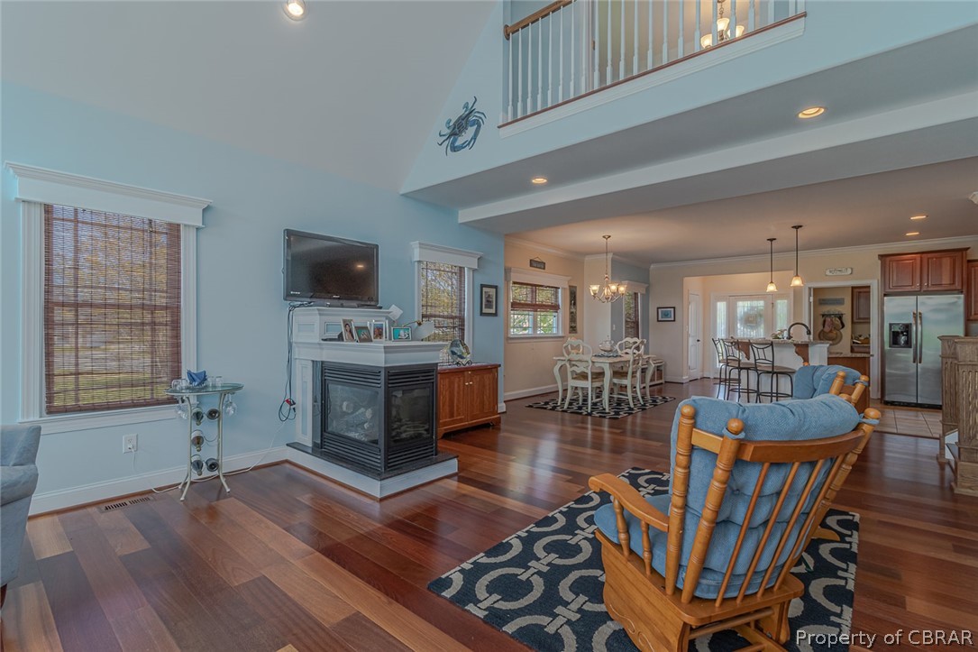 71 Waters Cv Circle Reedville, VA 22539 - Photo 17 of 48