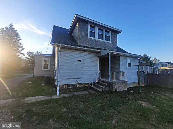 $260,000 | 2117 Lorraine Avenue, Gwynn Oak, MD 21207