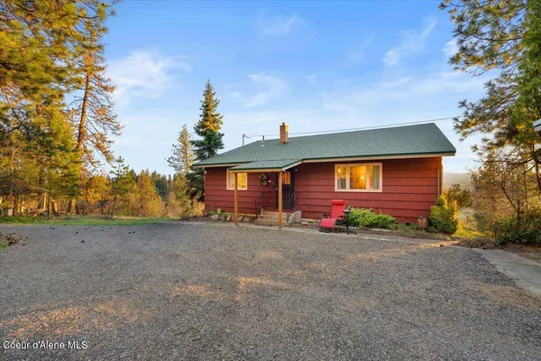 $860,000 | 1175 East Skyline Drive, Coeur D'Alene, ID 83814