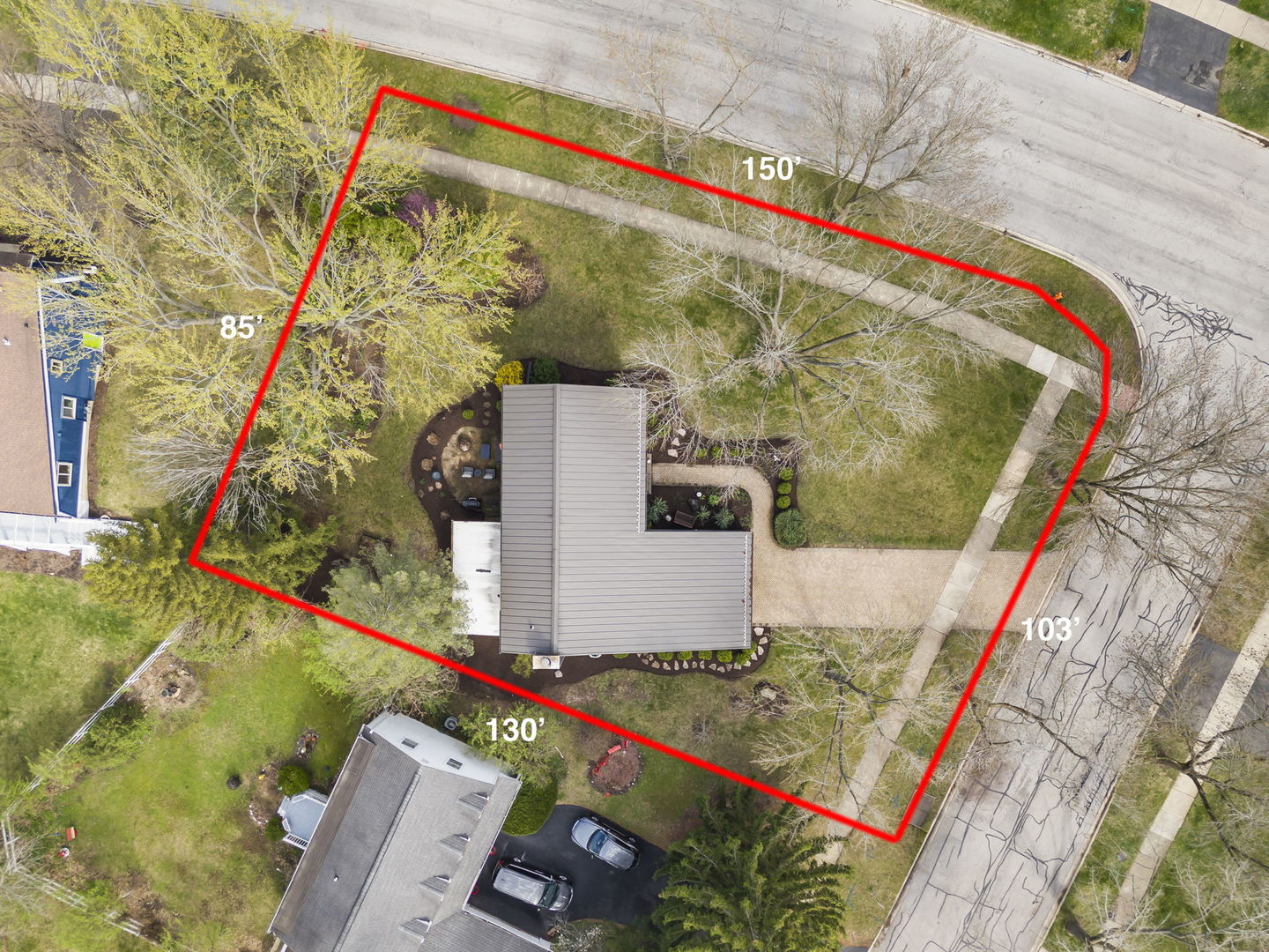 1925 Coach Drive Naperville, IL 60565 - Photo 31 of 41