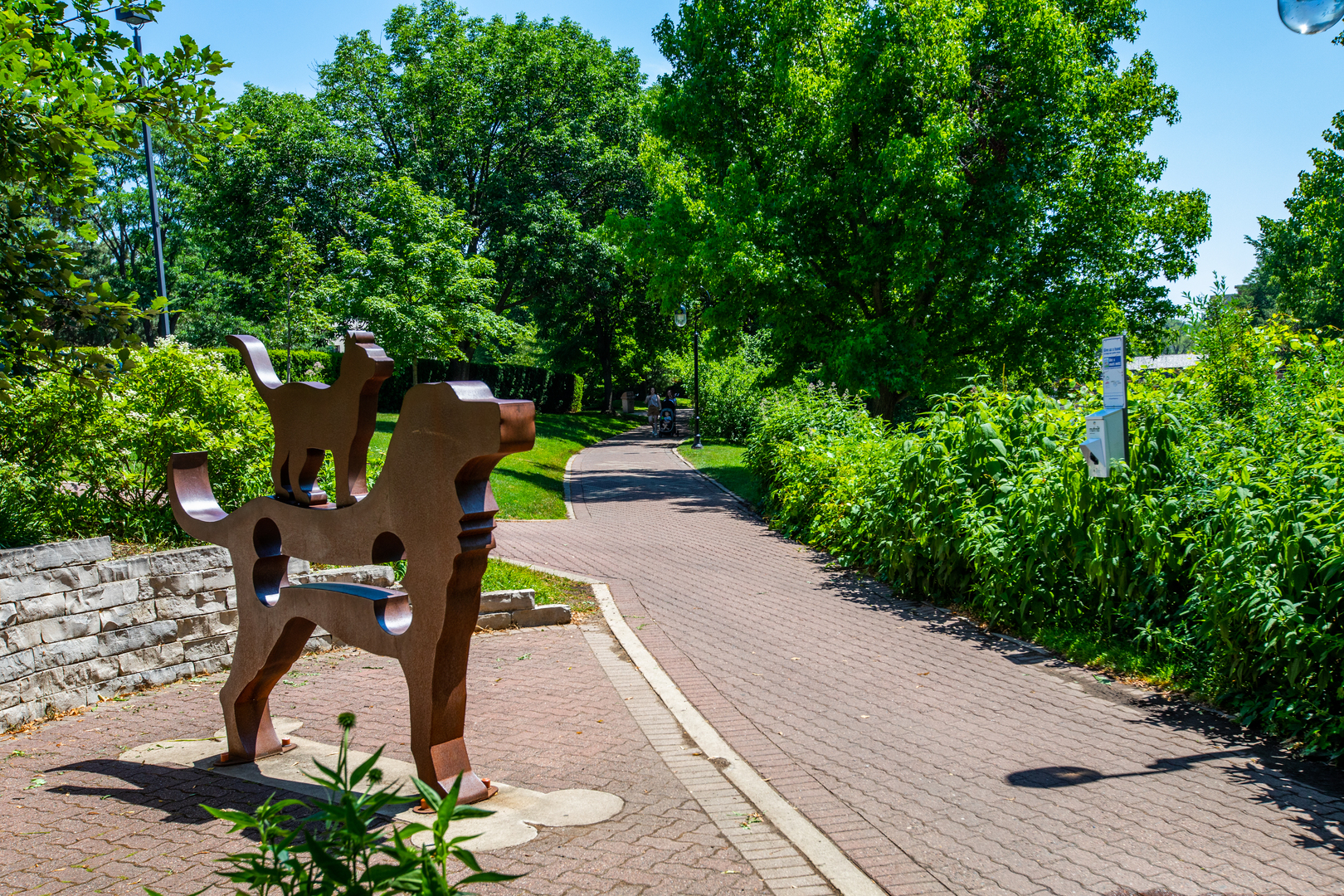 1925 Coach Drive Naperville, IL 60565 - Photo 39 of 41