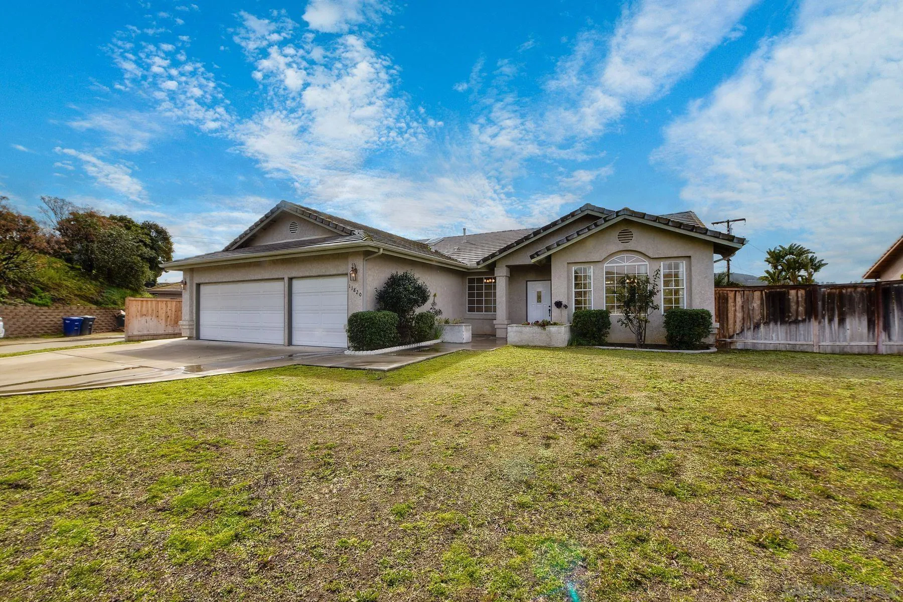 11820 Gay Rio Lane Lakeside, CA 92040 - Photo 1 of 34 Gallery Image 1