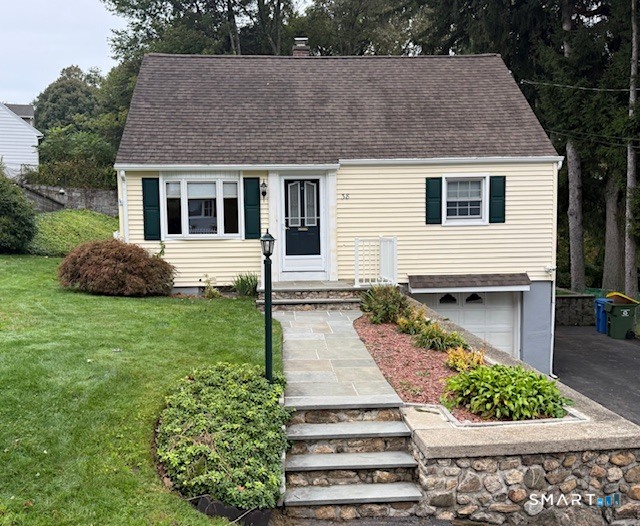 38 Peach Orchard Road Waterbury, CT 06706 - Photo 1 of 1 Gallery Image 1