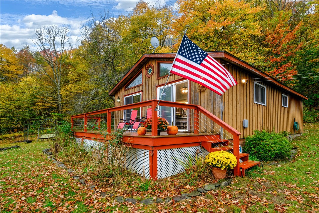 575 Reed Road Hamden, NY 13782 - Photo 5 of 31