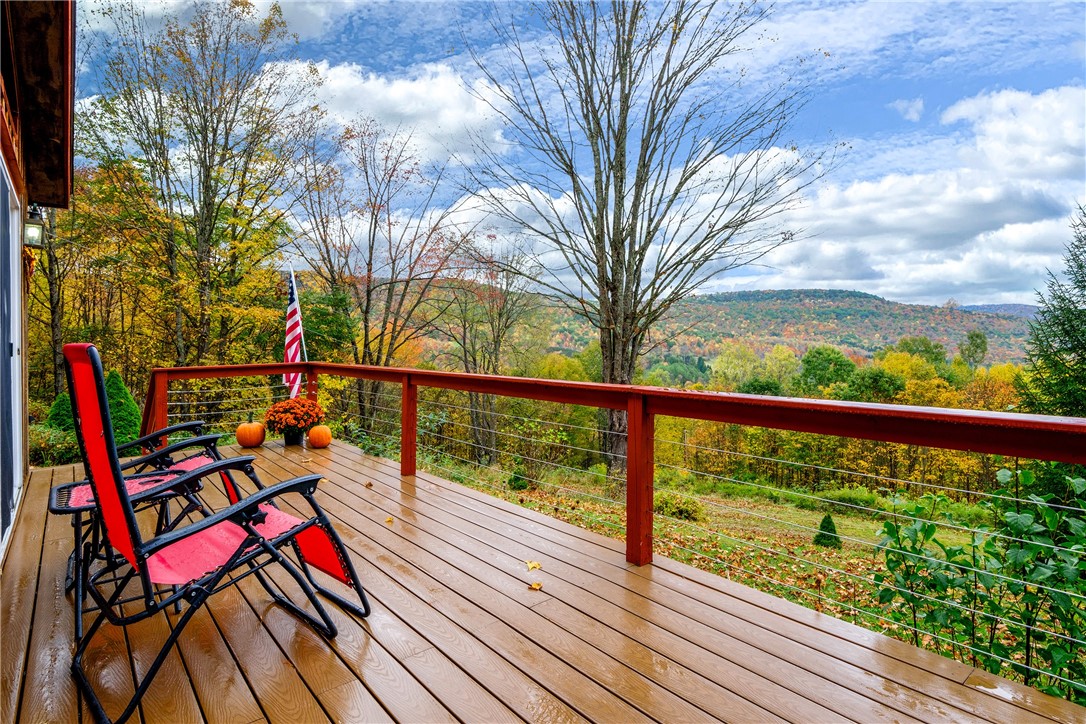 575 Reed Road Hamden, NY 13782 - Photo 8 of 31