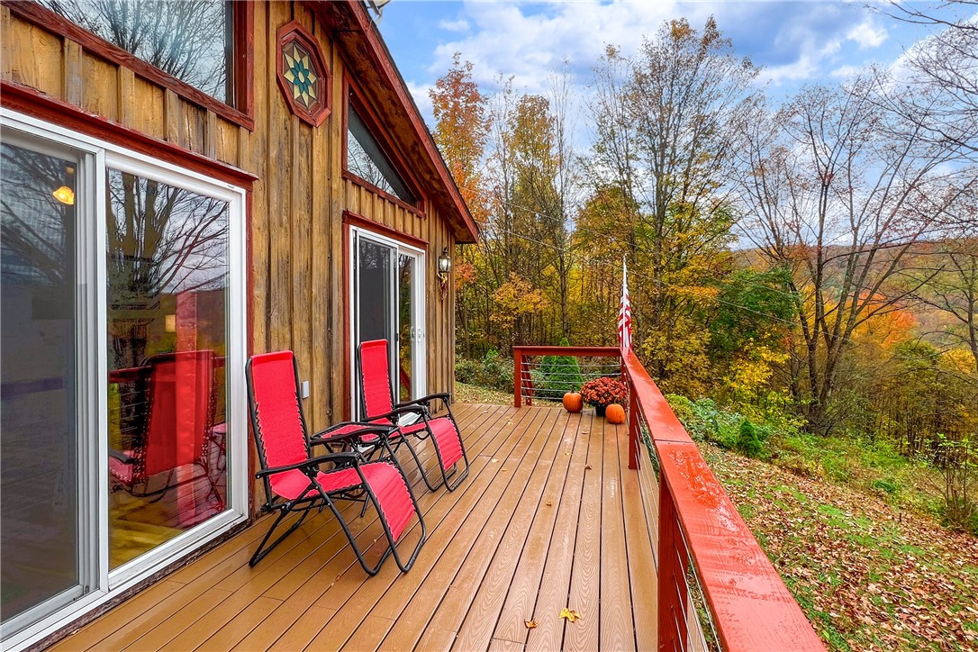 575 Reed Road Hamden, NY 13782 - Photo 9 of 31