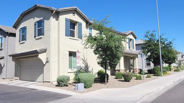 $2,495 | 1648 South 82nd Way, Mesa, AZ 85209