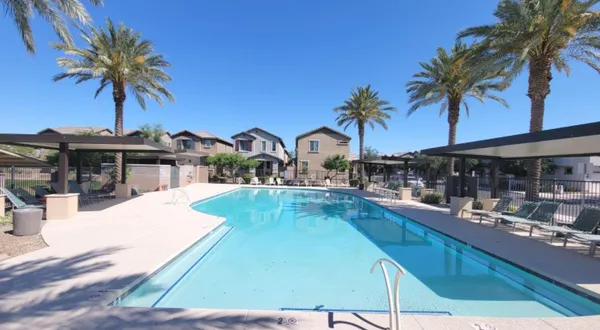 $2,495 | 1648 South 82nd Way, Mesa, AZ 85209