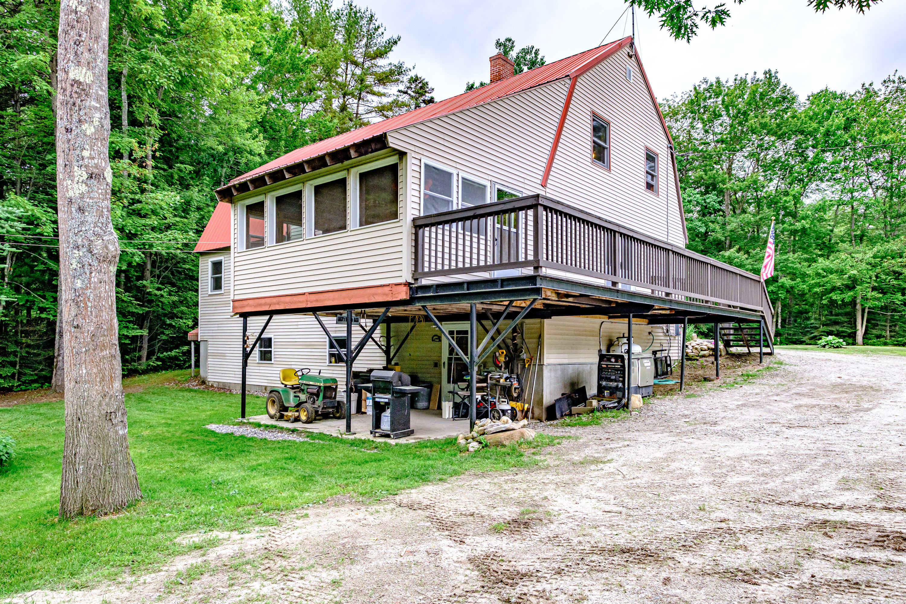 636 Hunts Corner Road Bethel, ME 04217 - Photo 53 of 76 202406010gp-60062