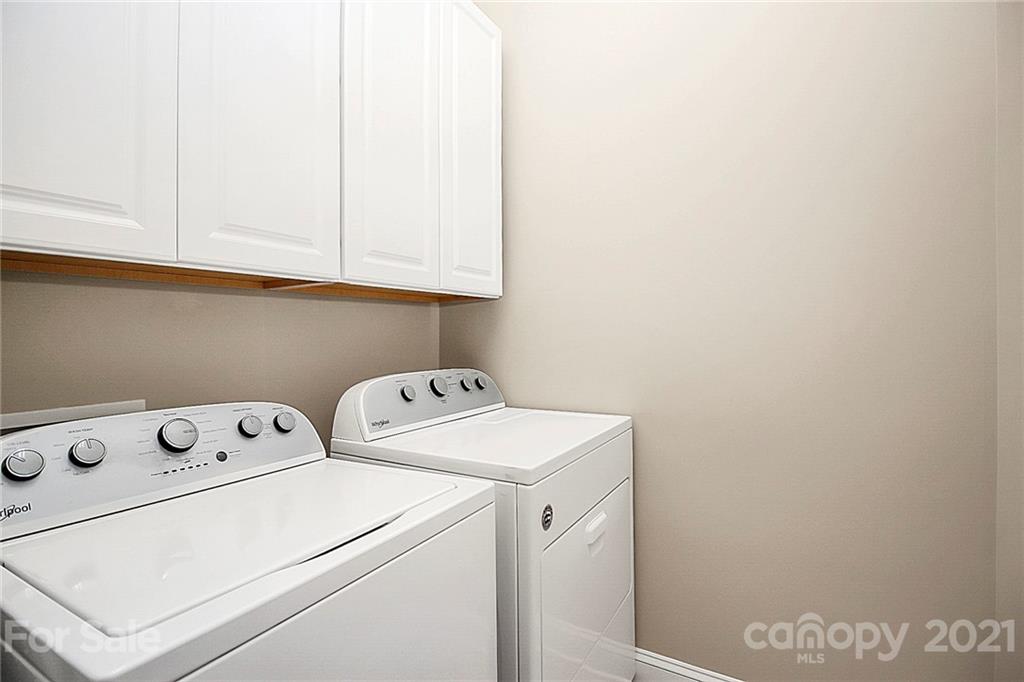 2018 Dynasty Court Fort Mill, SC 29708 - Photo 21 of 31 a view of washer and dryer