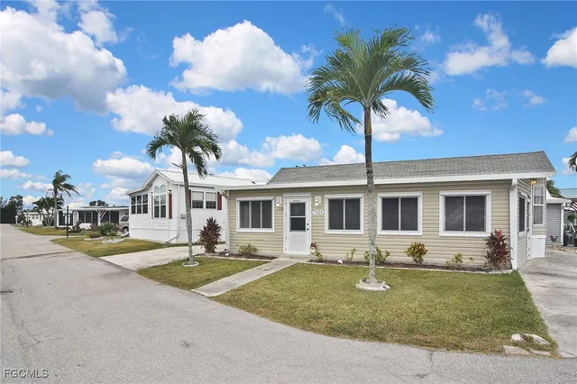 $139,000 | 7029 Granada Lakes Drive, Fort Myers, FL 33967