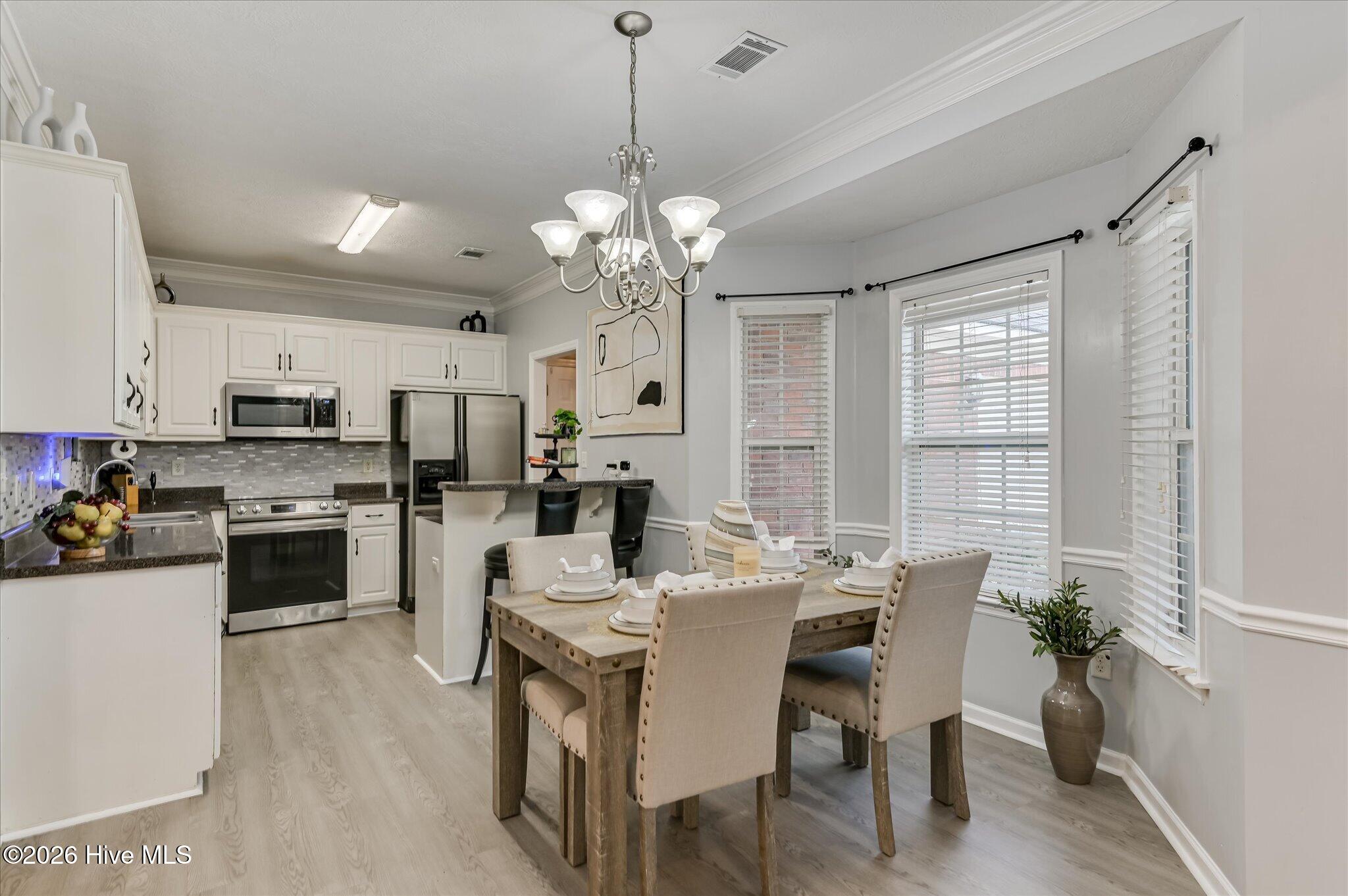 598 Lory Lane Grovetown, GA 30813 - Photo 14 of 36