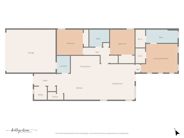 $2,350 | 6209 Dunfries Lane, Austin, TX 78744