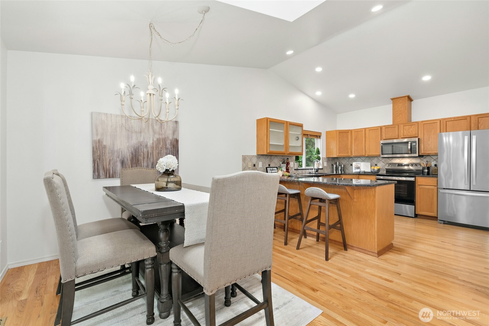 5808 135th Place Southwest Edmonds, WA 98026 - Photo 8 of 28