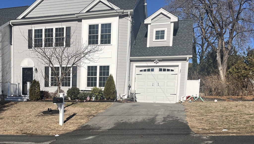 45 Endicott Street, Unit 45 Canton, MA 02021 - Photo 1 of 28 Gallery Image 1