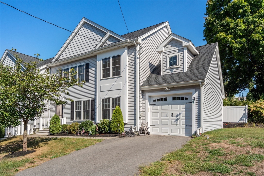 45 Endicott Street, Unit 45 Canton, MA 02021 - Photo 2 of 28 Gallery Image 2
