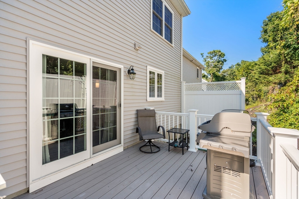 45 Endicott Street, Unit 45 Canton, MA 02021 - Photo 22 of 28 Gallery Image 22