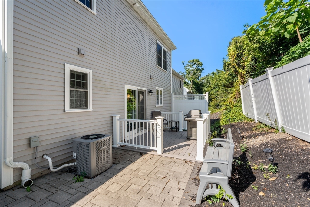 45 Endicott Street, Unit 45 Canton, MA 02021 - Photo 23 of 28 Gallery Image 23