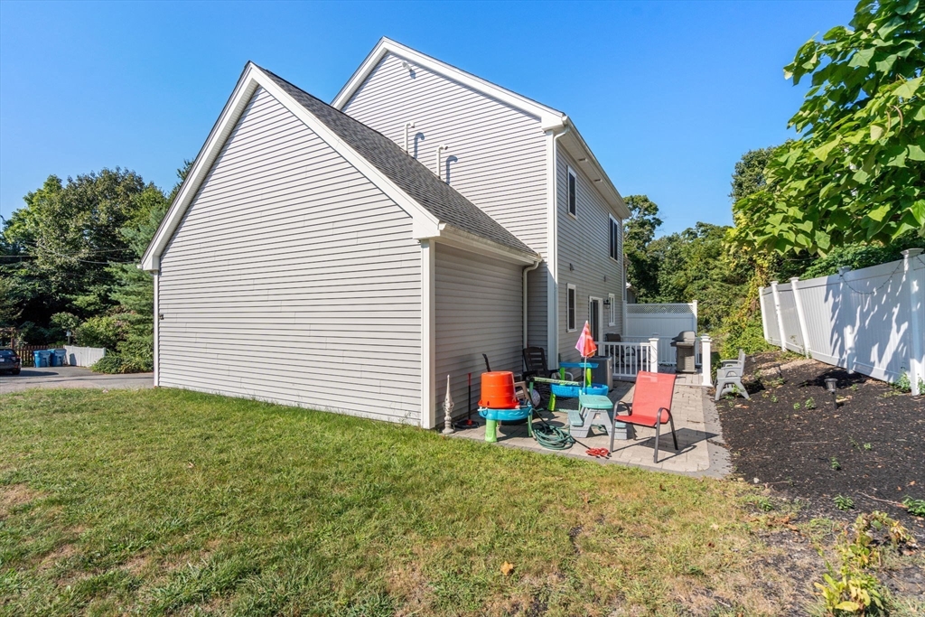 45 Endicott Street, Unit 45 Canton, MA 02021 - Photo 25 of 28 Gallery Image 25