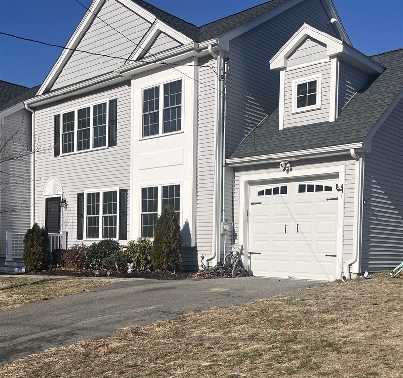 45 Endicott Street, Unit 45 Canton, MA 02021 - Photo 26 of 28 Gallery Image 26