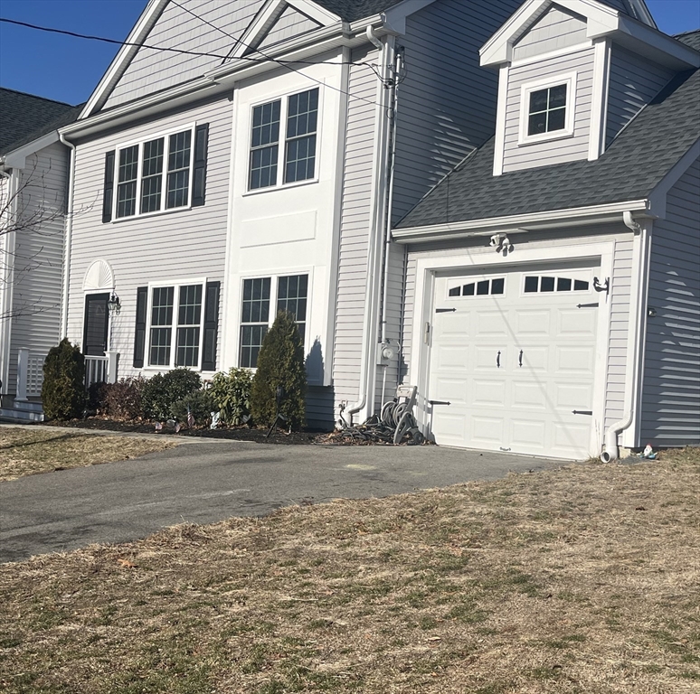 45 Endicott Street, Unit 45 Canton, MA 02021 - Photo 27 of 28 Gallery Image 27