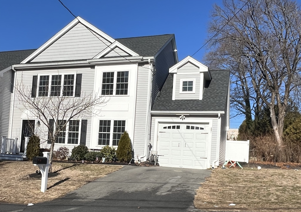 45 Endicott Street, Unit 45 Canton, MA 02021 - Photo 28 of 28 Gallery Image 28