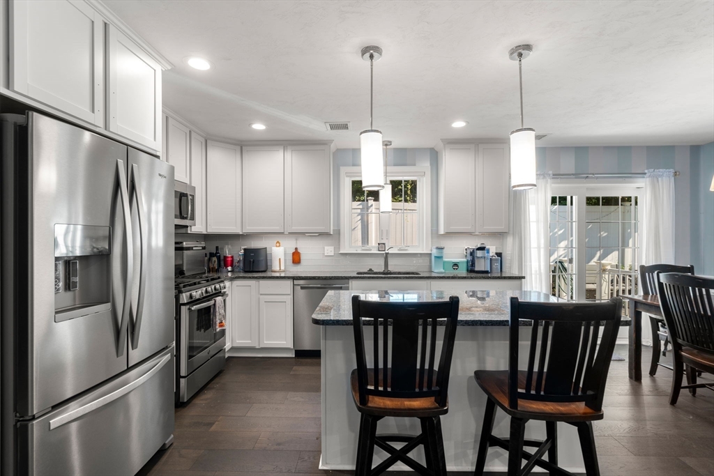 45 Endicott Street, Unit 45 Canton, MA 02021 - Photo 8 of 28 Gallery Image 8