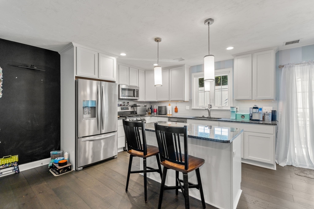 45 Endicott Street, Unit 45 Canton, MA 02021 - Photo 9 of 28 Gallery Image 9