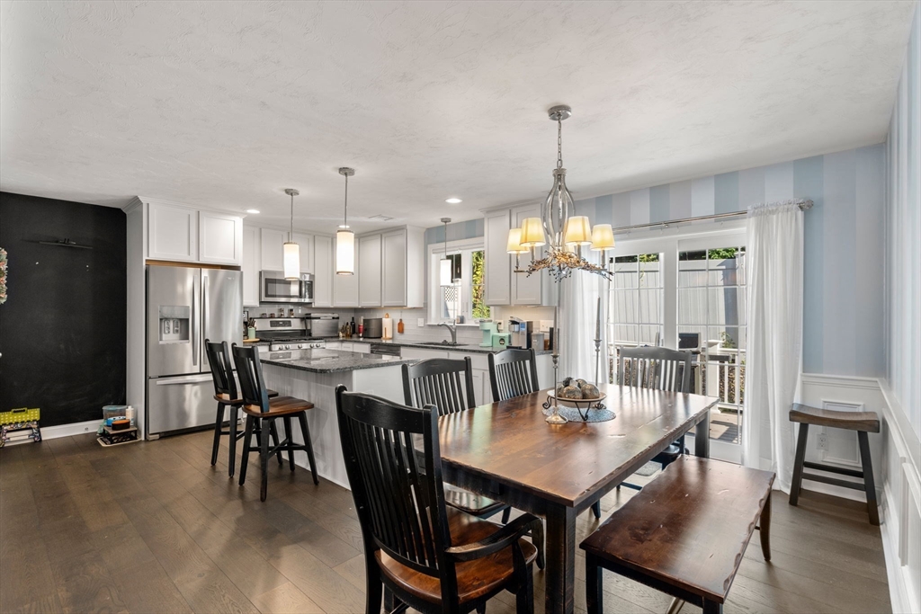 45 Endicott Street, Unit 45 Canton, MA 02021 - Photo 10 of 28 Gallery Image 10