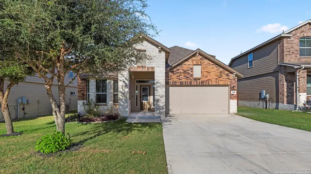 $2,300 | 408 Swift Move, Schertz, TX 78108
