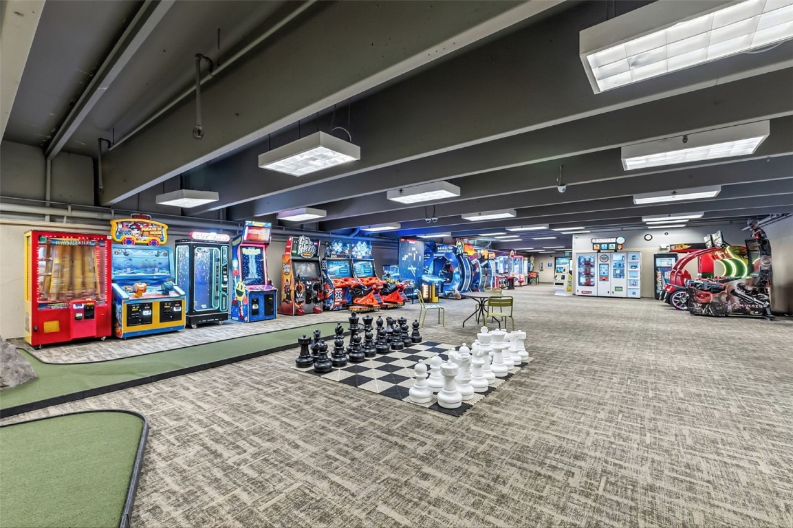 601 Village Road, Unit 501 Breckenridge, CO 80424 - Photo 47 of 50 a view of a storage room with racks