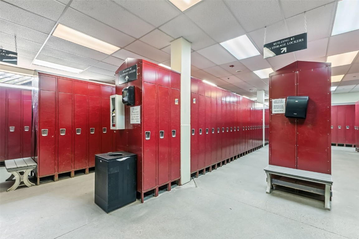601 Village Road, Unit 501 Breckenridge, CO 80424 - Photo 48 of 50 a view of a room with music instruments