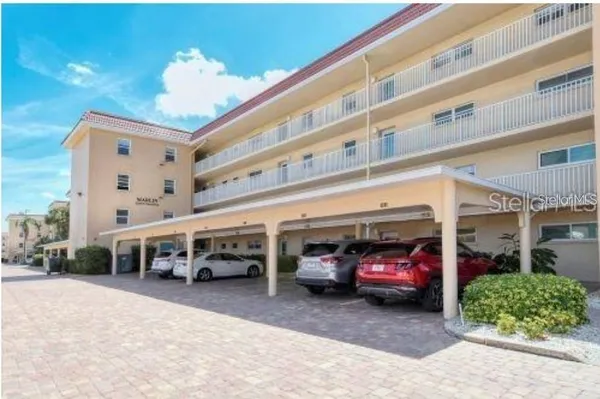 $499,000 | 1300 North Portofino Drive, Unit 406, Sarasota, FL 34242