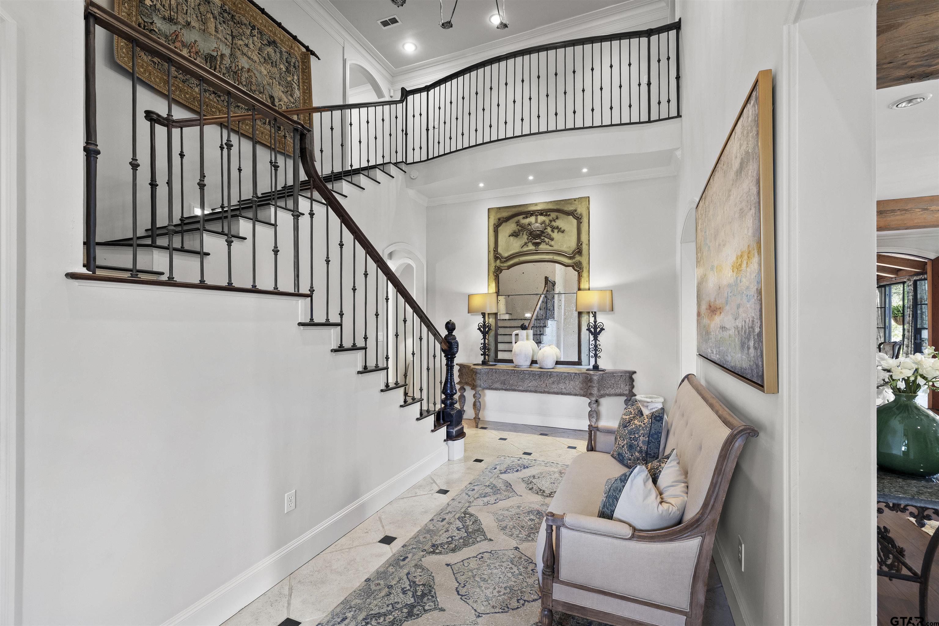 3920 Smelley Road Longview, TX 75605 - Photo 8 of 48 Gallery Image 8
