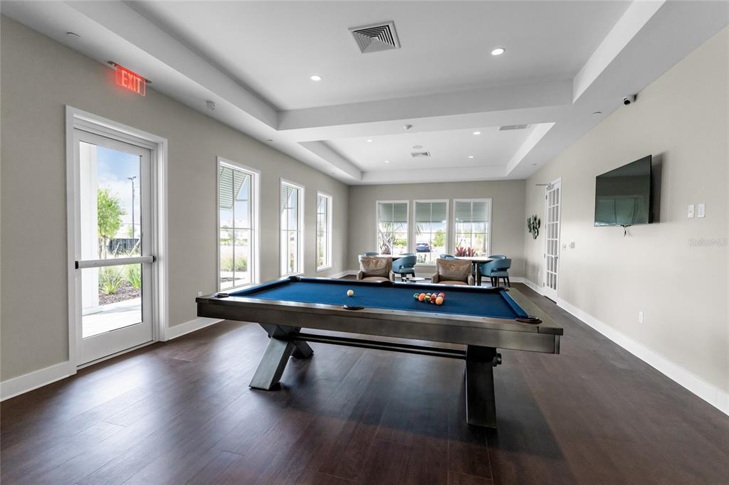 16033 Bridle Rdg Street Port Charlotte, FL 33953 - Photo 37 of 50 clubhouse