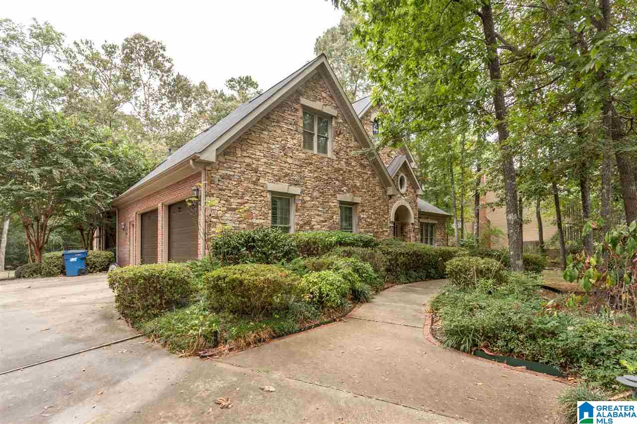 30 Old Coach Road Anniston, AL 36207 - Photo 48 of 50
