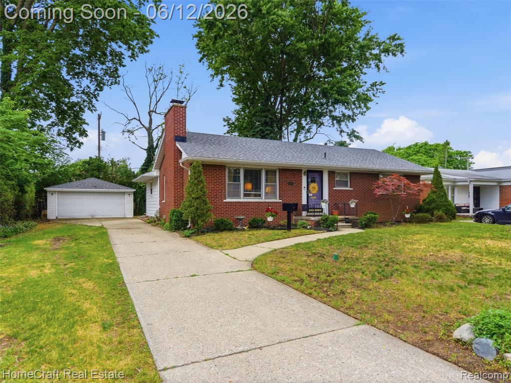 1775 North Gulley Road Dearborn Heights, MI 48127 - Photo 3 of 45
